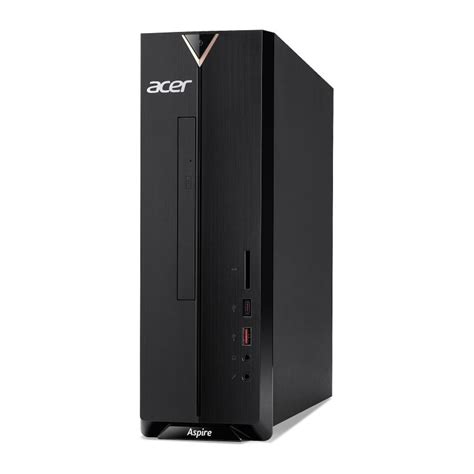 Pc sobremesa acer Continuara.org