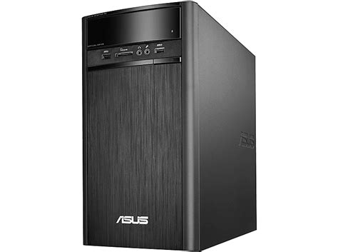 Pc sobremesa asus Continuara.org