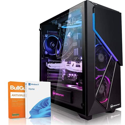 Pc sobremesa bueno Continuara.org