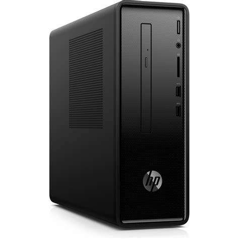 Pc sobremesa hp Continuara.org