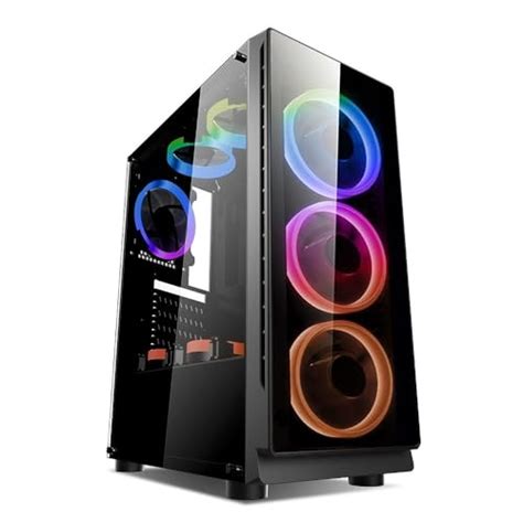 Pc sobremesa i5 Continuara.org