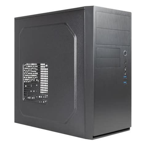 Pc sobremesa intel Continuara.org