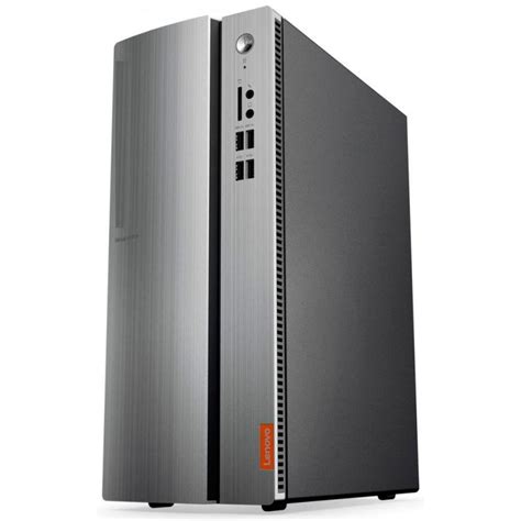 Pc sobremesa lenovo Continuara.org
