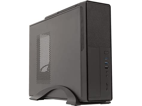 Pc sobremesa sin Continuara.org
