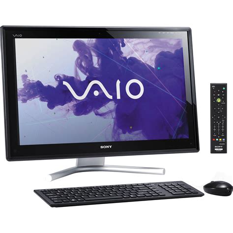 Pc sony nuevo Continuara.org
