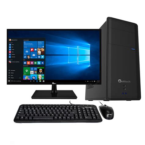 Pc todo completo Continuara.org