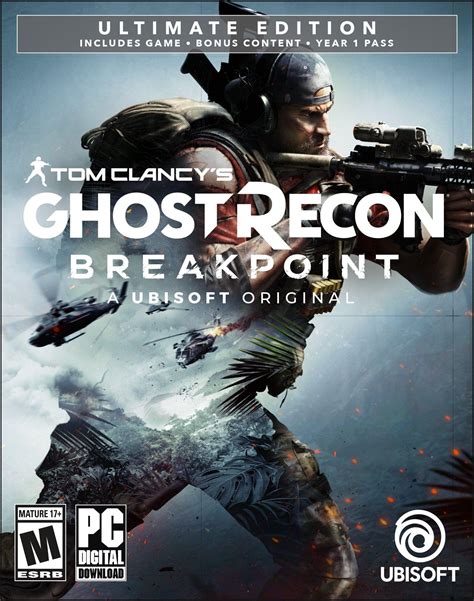 Pc tom clancy´s Continuara.org