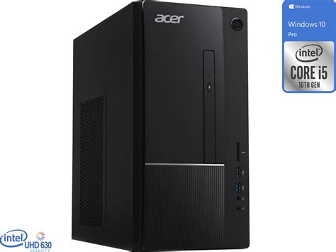 Pc torre acer Continuara.org