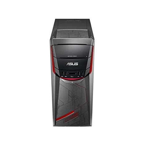 Pc torre asus Continuara.org