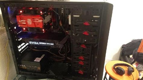 Pc torre fx Continuara.org