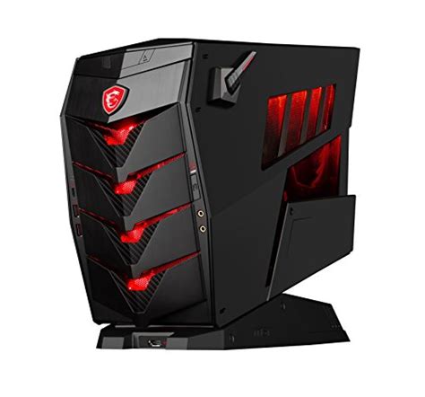 Pc torre msi Continuara.org