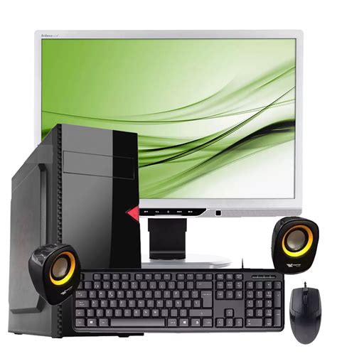 Pc torre teclado Continuara.org