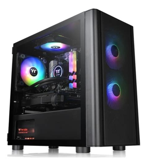 Pc torre Continuara.org