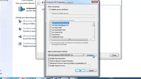 Pc wifi w7 Continuara.org