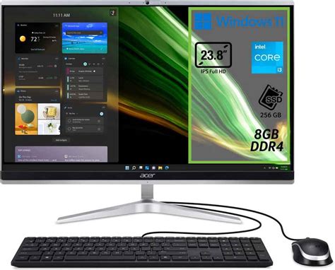 Pcs sobremesa pantalla Continuara.org