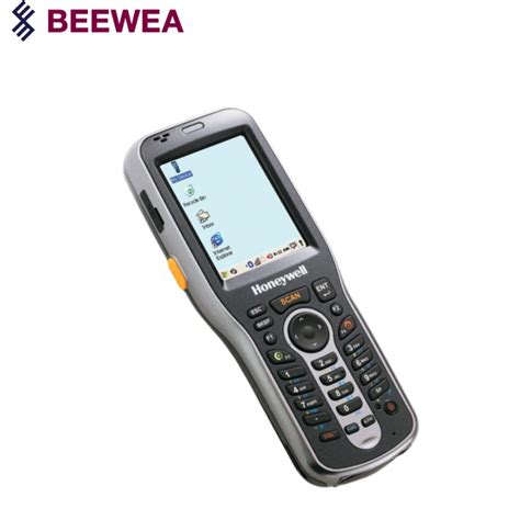 Pda honeywell dolphin Continuara.org