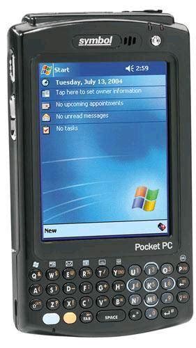 Pda motorola Continuara.org