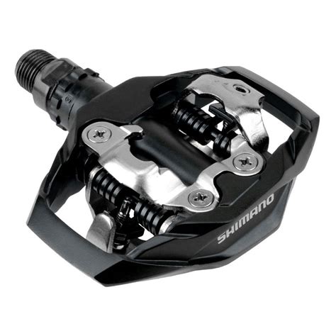 Pedales automaticos mtb Continuara.org