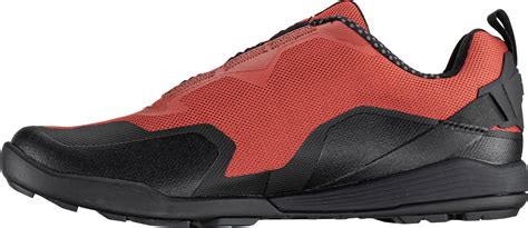 Pedales automaticos zapatillas Continuara.org