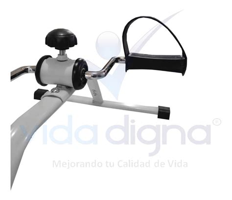 Pedales ortopedia Continuara.org