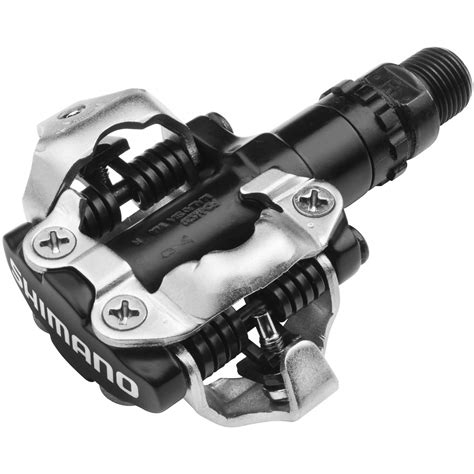 Pedales shimano calas Continuara.org