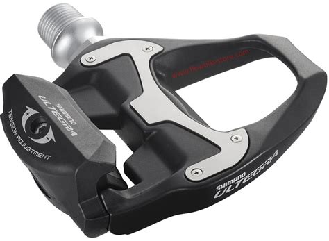 Pedales shimano ultegra Continuara.org