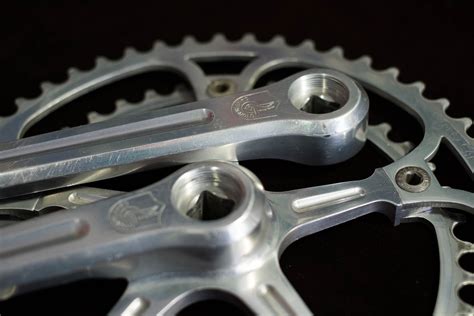 Pedalier campagnolo super Continuara.org