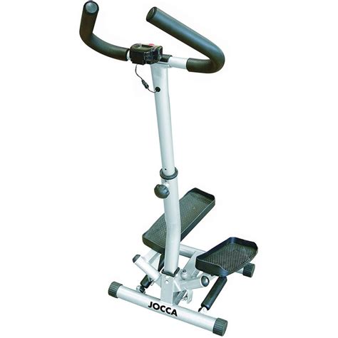 Pedalina jocca Continuara.org