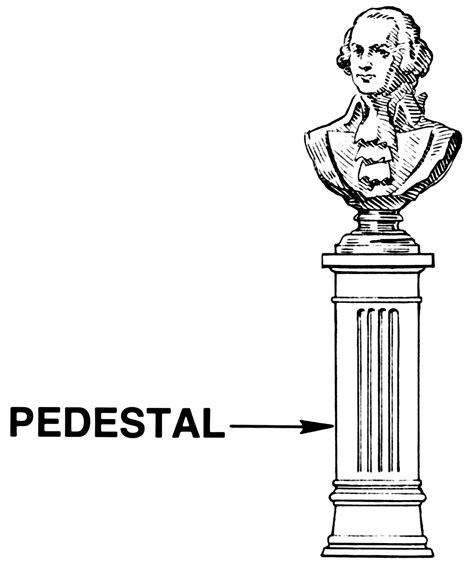 Pedestal Continuara.org
