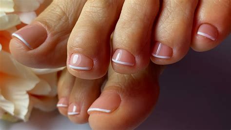 Pedicura semipermanente Continuara.org