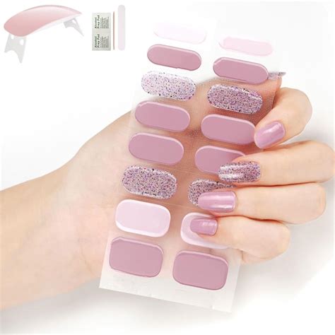 Pegatinas unas gel Continuara.org