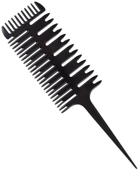 Peine mechas Continuara.org