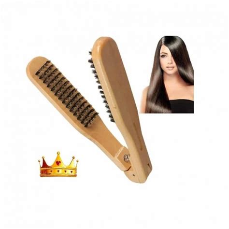 Peine planchar cabello Continuara.org