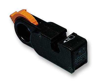 Pelacables coaxiales weidmuller Continuara.org