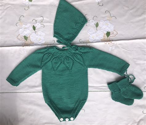 Pelele 3 meses Continuara.org