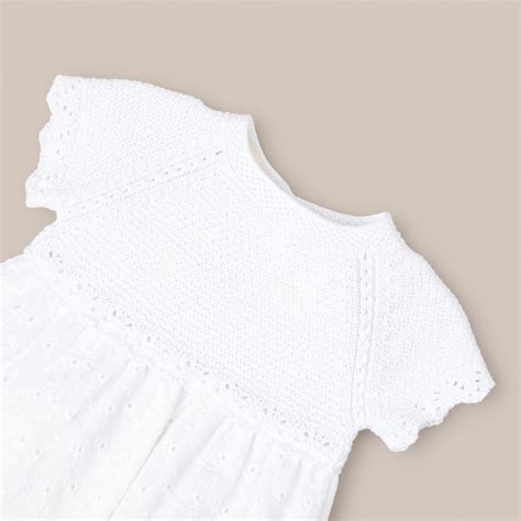Pelele bebe cotton Continuara.org