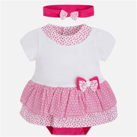 Pelele vestido Continuara.org