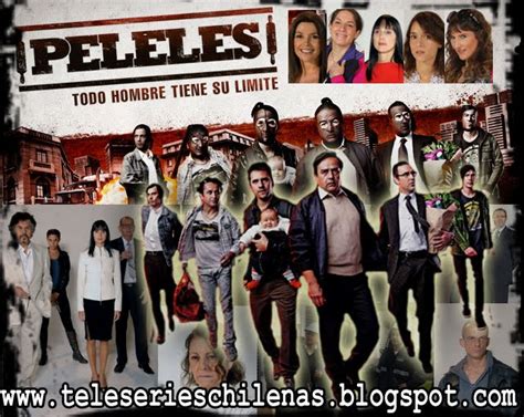 Peleles Continuara.org