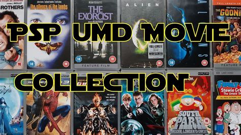 Peliculas umd psp Continuara.org