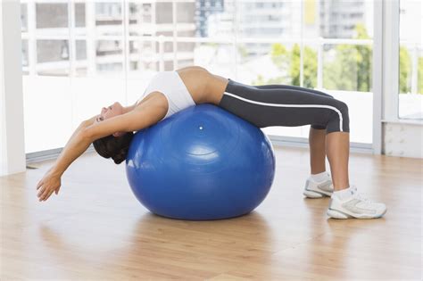 Pelota gimnasio Continuara.org