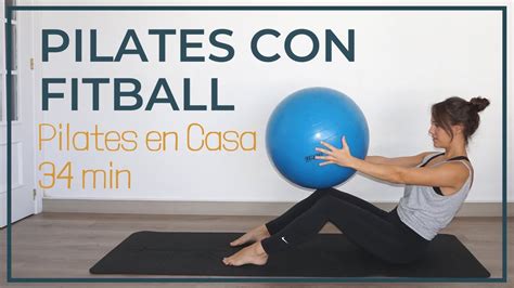 Pelota grande pilates Continuara.org