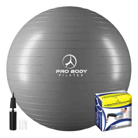 Pelota pilates sin Continuara.org