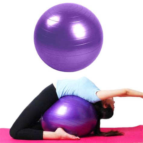 Pelota yoga Continuara.org