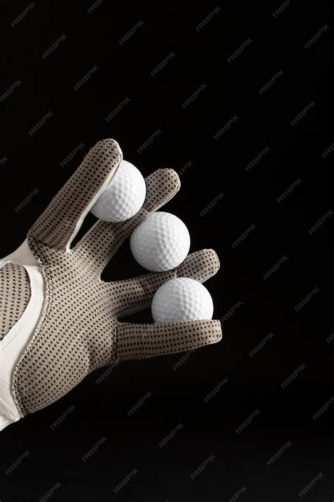 Pelotas golf guantes Continuara.org