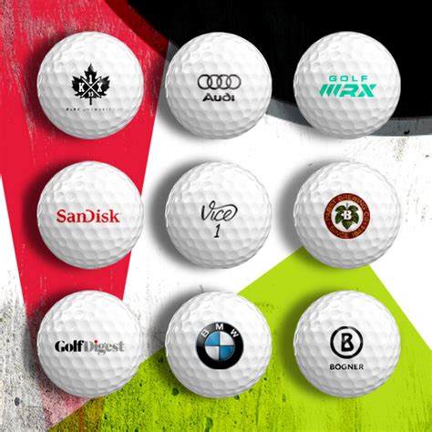 Pelotas golf marca Continuara.org
