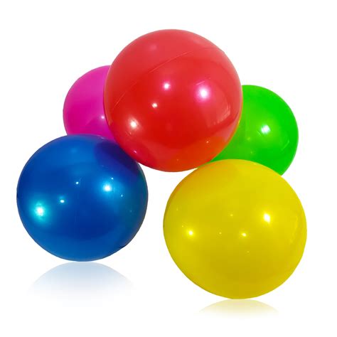 Pelotas goma varias Continuara.org