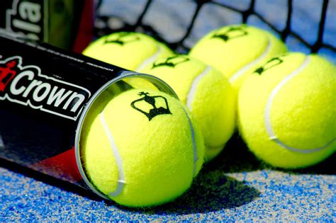 Pelotas padel nuevas Continuara.org