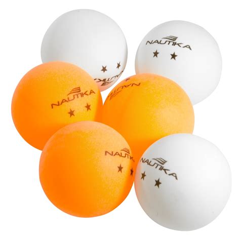 Pelotas ping pong Continuara.org