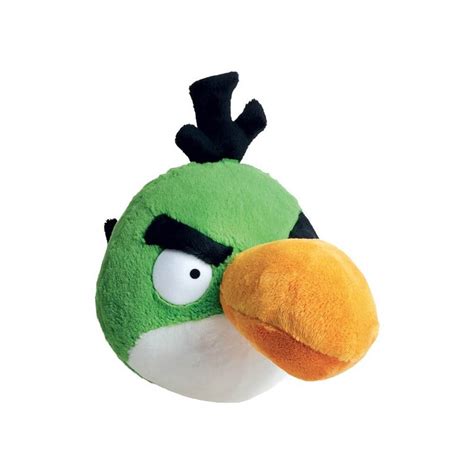 Peluche angry birds Continuara.org
