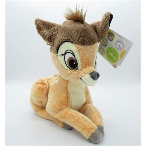 Peluche bambi disney Continuara.org